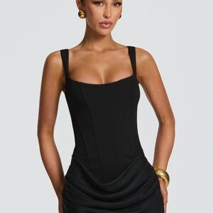 BabyBoo Fashion Mini Dress